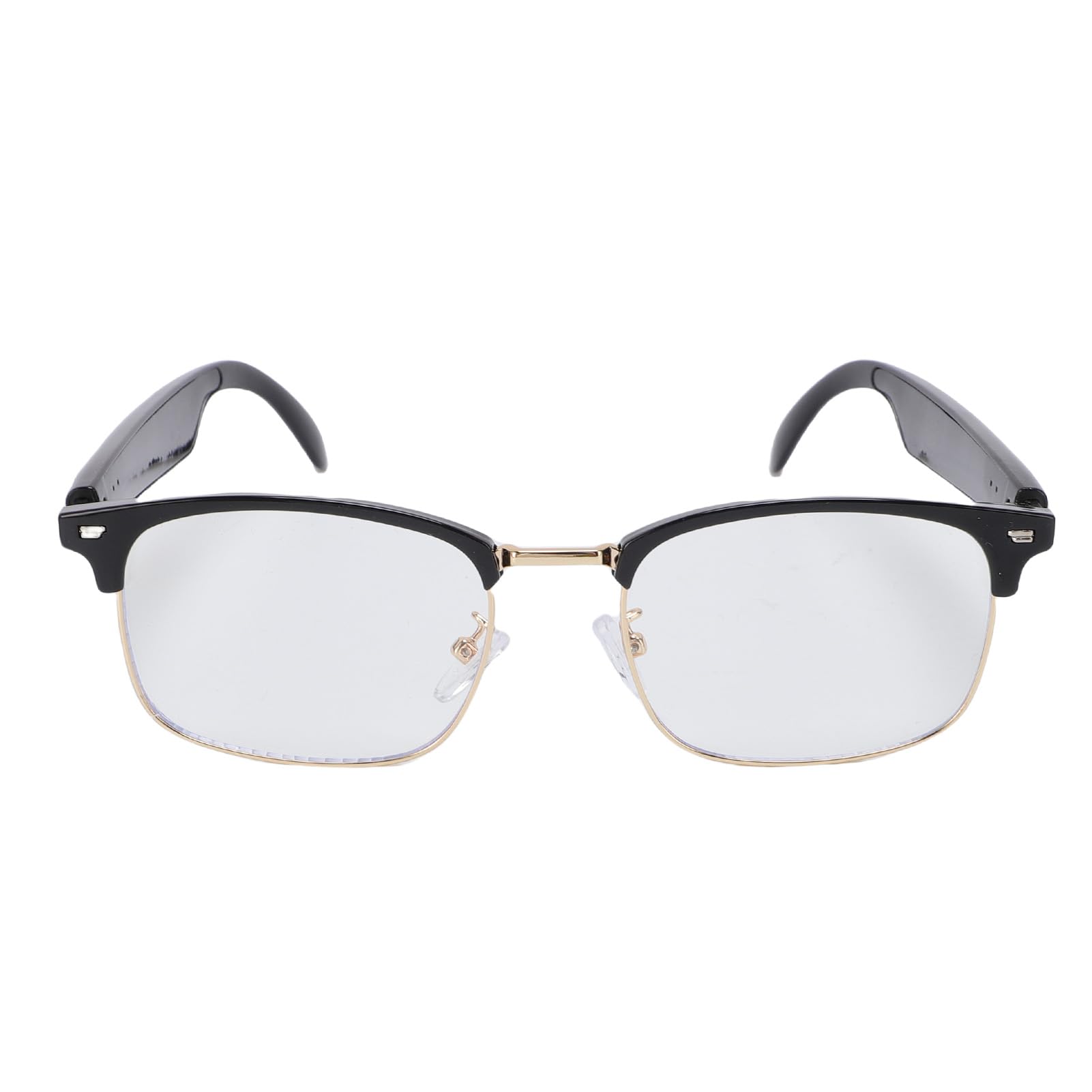 Tangxi Smart Glasses mit Bluetooth 5.3, HD Stereo Sound