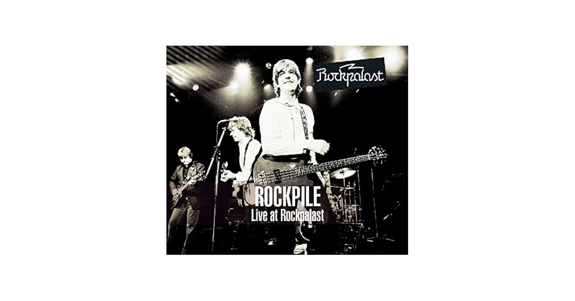 (未使用･未開封品)Live at Rockpalast [DVD] Amazon.com: Live at Rockpalast: CDs & Vinyl