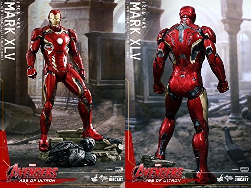 Amazon.co.jp: ムービーマスターピースDiecastアベンジャーズ/ Age Of