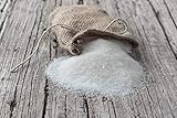 ✔ ZAHNFREUNDLICH – Der Zahnfreundliche Zuckerersatz. Es ist frei von Stevia, Aspartam und Acesulfam K. Vegan, glutenfrei und Allergen-frei. Kariesbakterien können sich nicht bei der Aufnahme von Erythritol vermehren und Milchsäure produzieren. Dadurch verhindert Erythrit die Entstehung von Karies im Vergleich zum herkömmlichen Zucker.