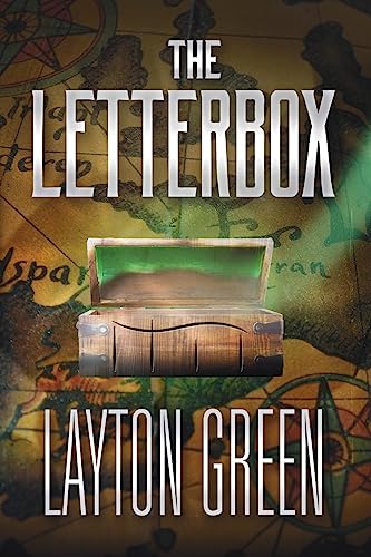 The Letterbox view 2