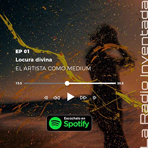 『Locura divina』のカバーアート