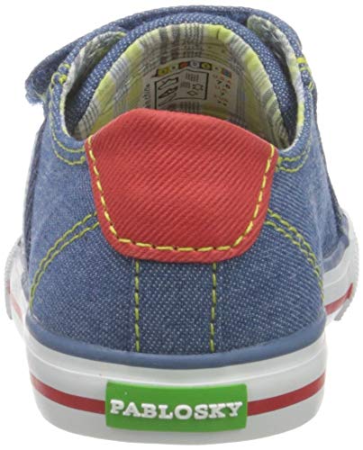 Pablosky Babystap voor kinderen. - Image 4