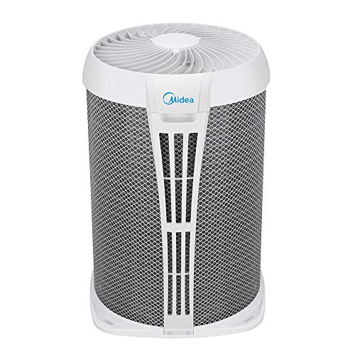 Ar-Condicionado Split HW Inverter Springer Midea Air Volution 12.000 BTUs Só Frio 220V