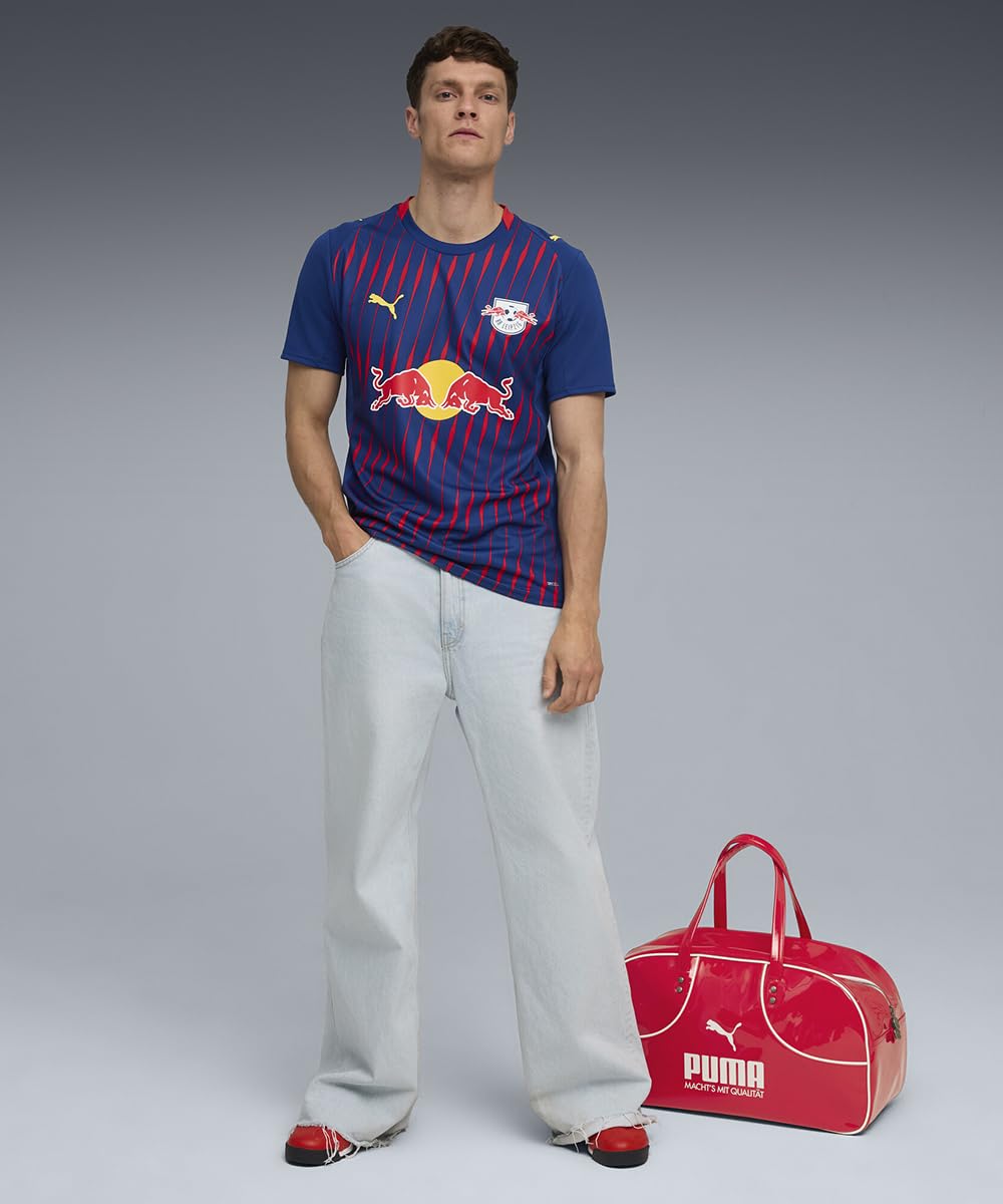 PUMA RB Leipzig Trikot Away 2025/2026 Herren