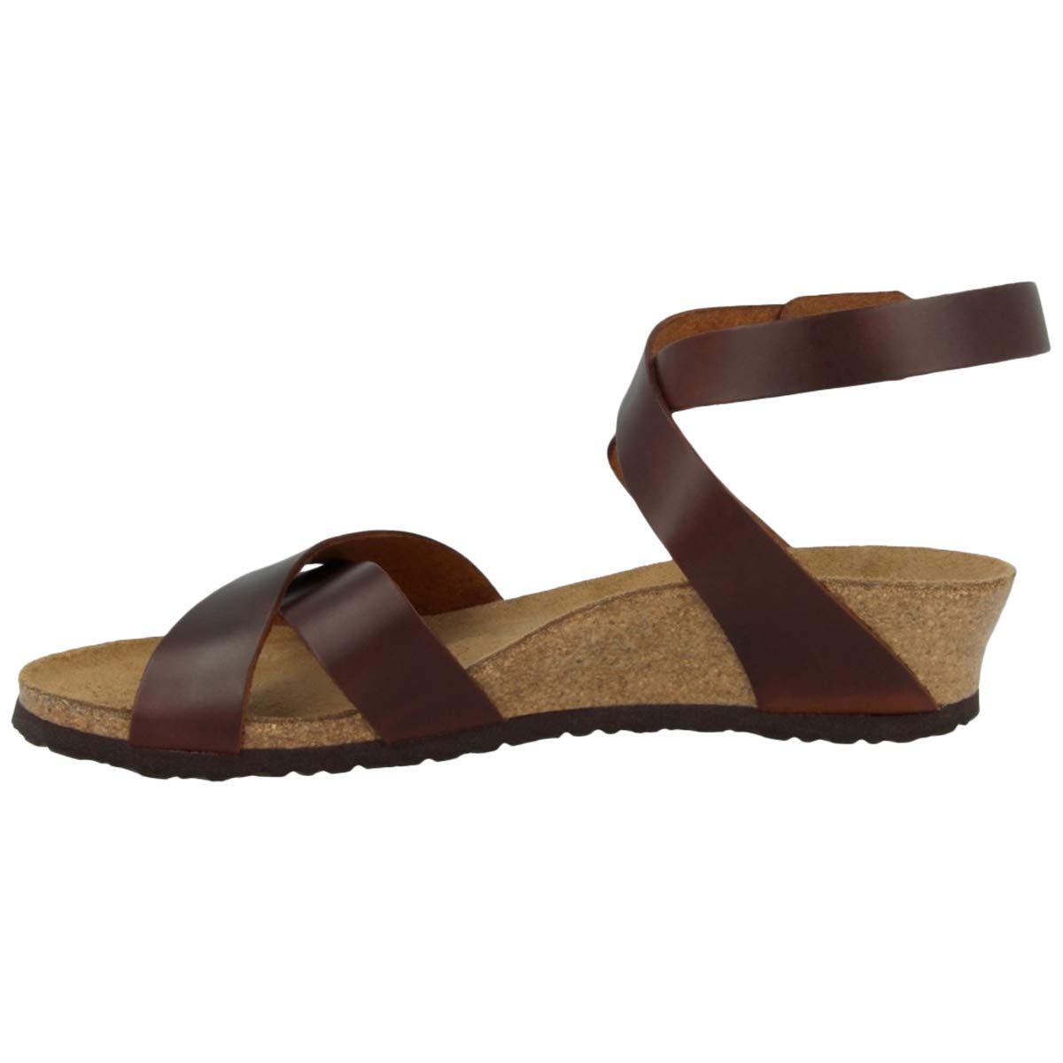 Birkenstock Women's Lola Ankle Strap Sandals
