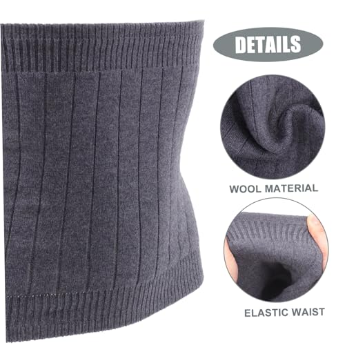 Faja lumbar térmica para protección y soporte miniatura 4