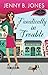 Fanatically in Trouble (An Enchanted Events Mystery)