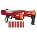 Produktbild Hasbro Nerf B1269EU4 - N-Strike Elite MEGA RotoFury, Spielzeugblaster