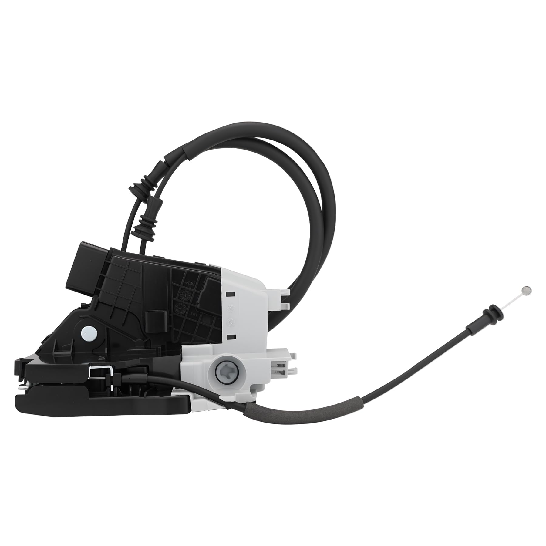 Photo 1 of Gledewen Door Lock Latch Actuator - Front Left for 16-20 Hyundai Tucson