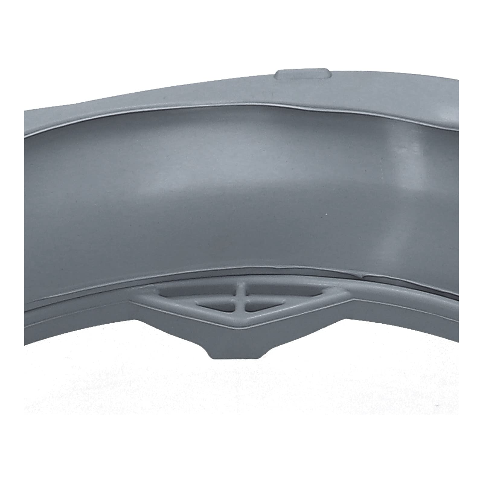 Junta de manguito de puerta para AEG Electrolux Zanussi 3790201408 fuente Privileg 02820868 para lavadora