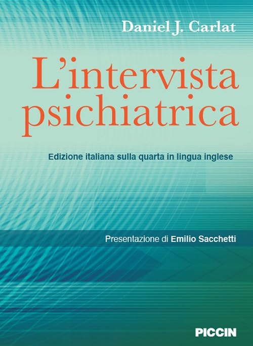 L'intervista psichiatr
