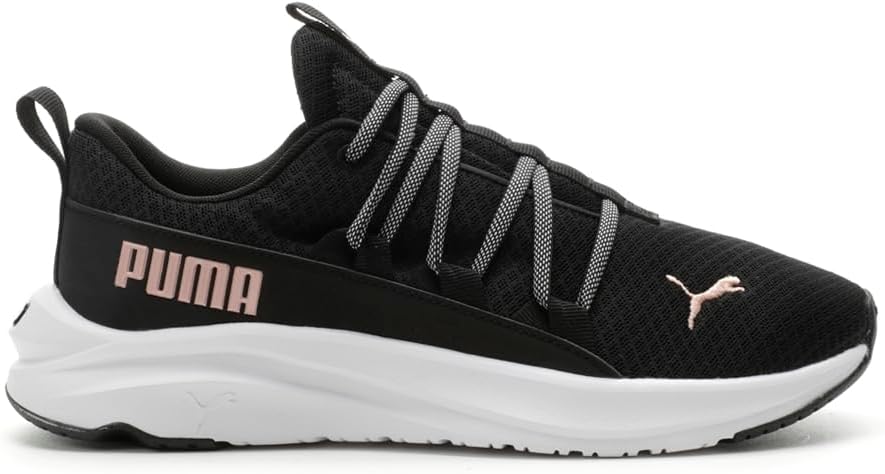 Puma Womens Softride One4all Cross Training Shoes