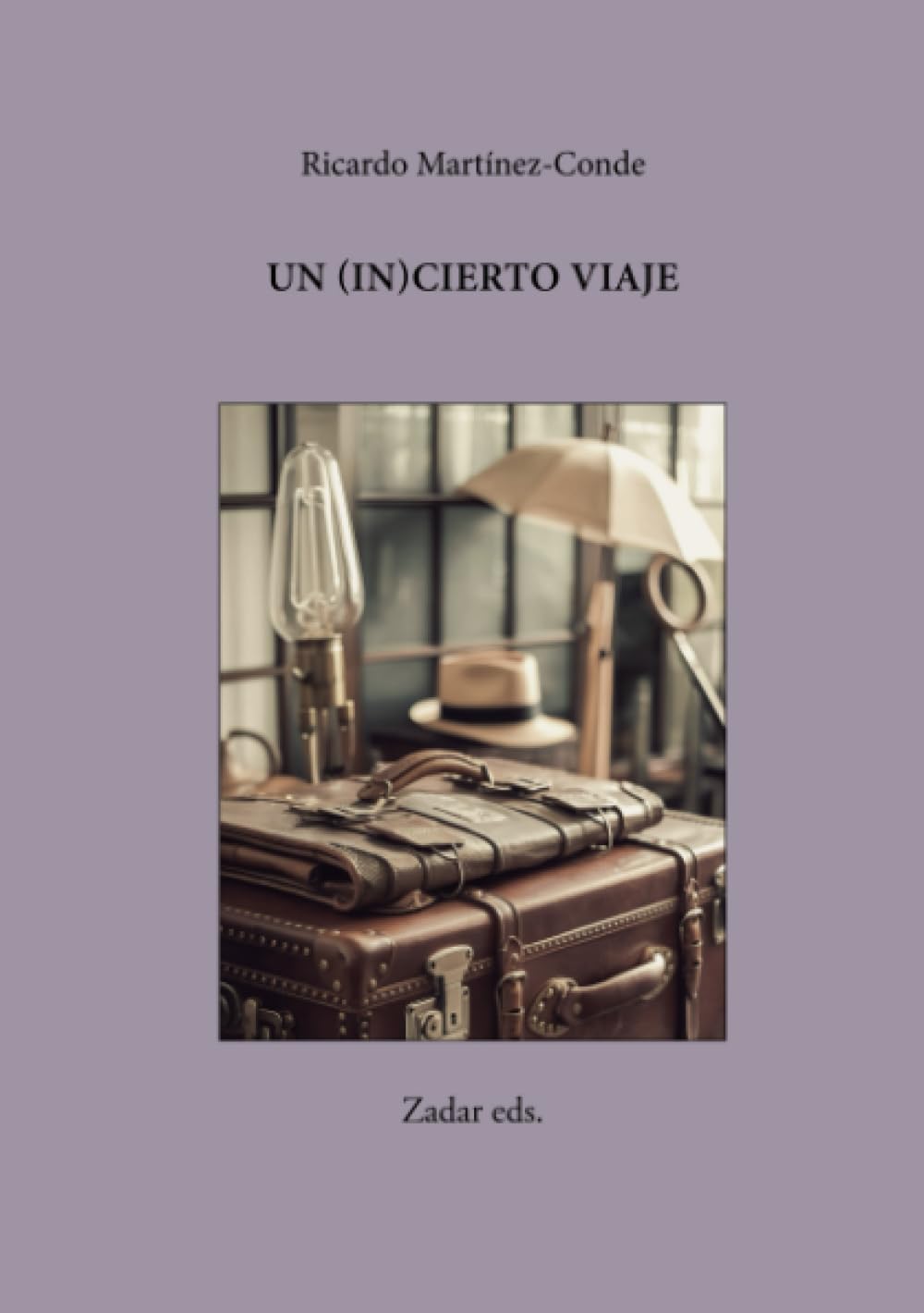 Un (in)cierto viaje