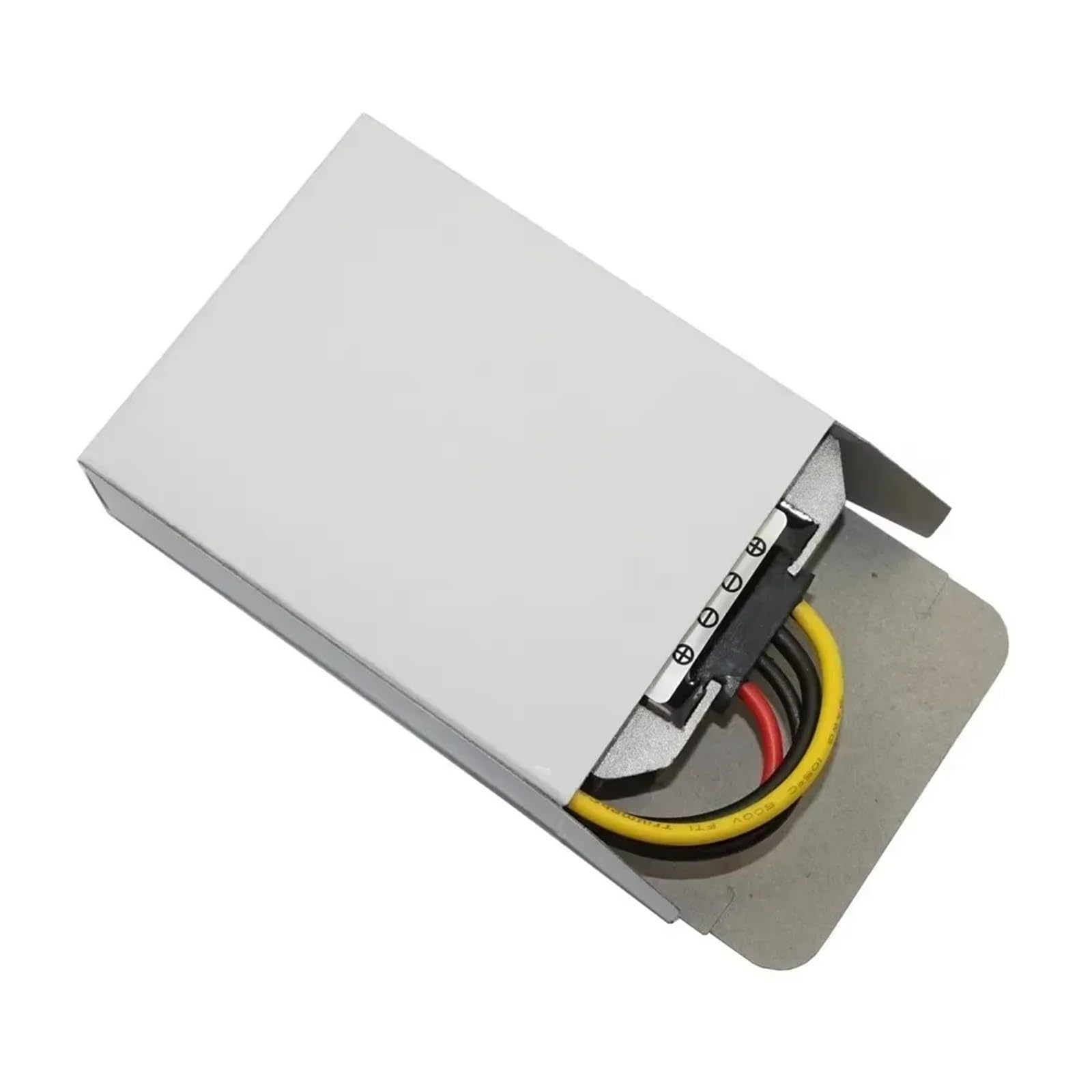 Convertitore Step-Down DC-DC da 24 V a 12 V 15 A, regolatore di Tensione Buck da 24 V a 12 V