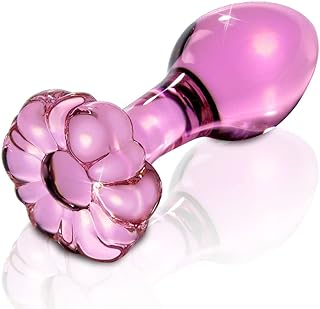 Icicles No 48 Glass Massager