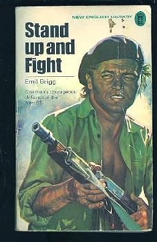 Paperback Stand Up and Fight Book