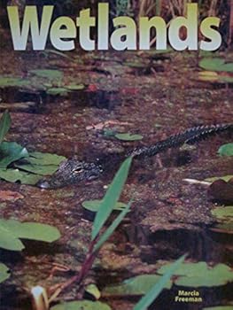 Paperback Wetlands Book