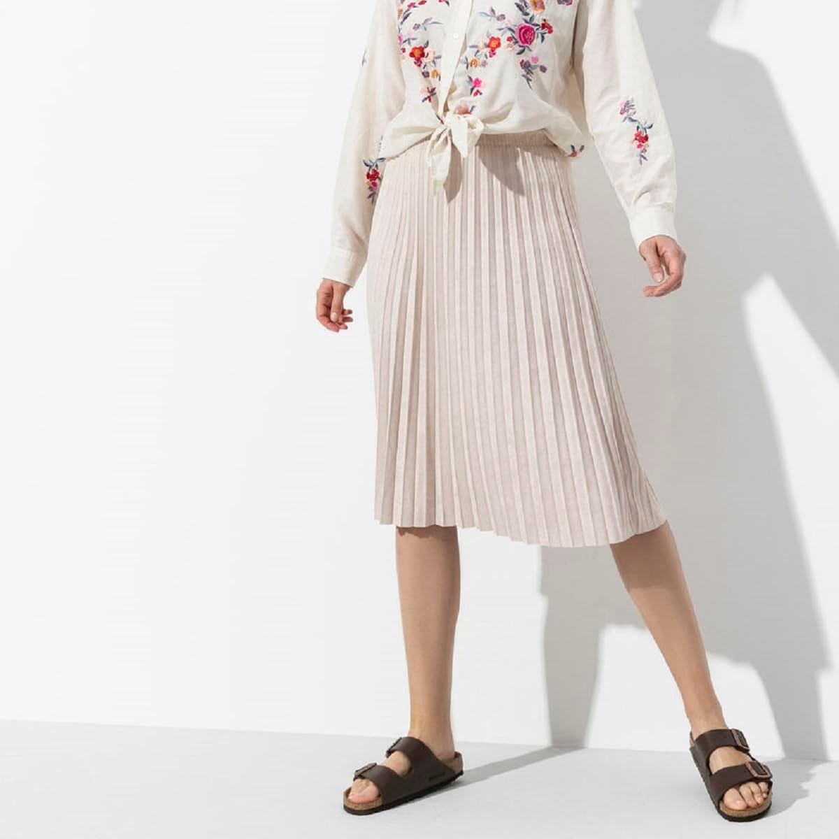Birkenstock Sydney Vegan Sandals