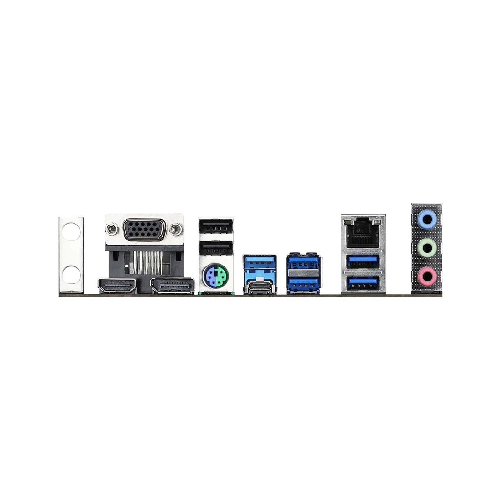 Computer Motherboards Fit for ASRock B550M Pro4 Motherboard Socket