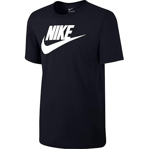 Nike Mens Men's NSW Tee Brand Mark