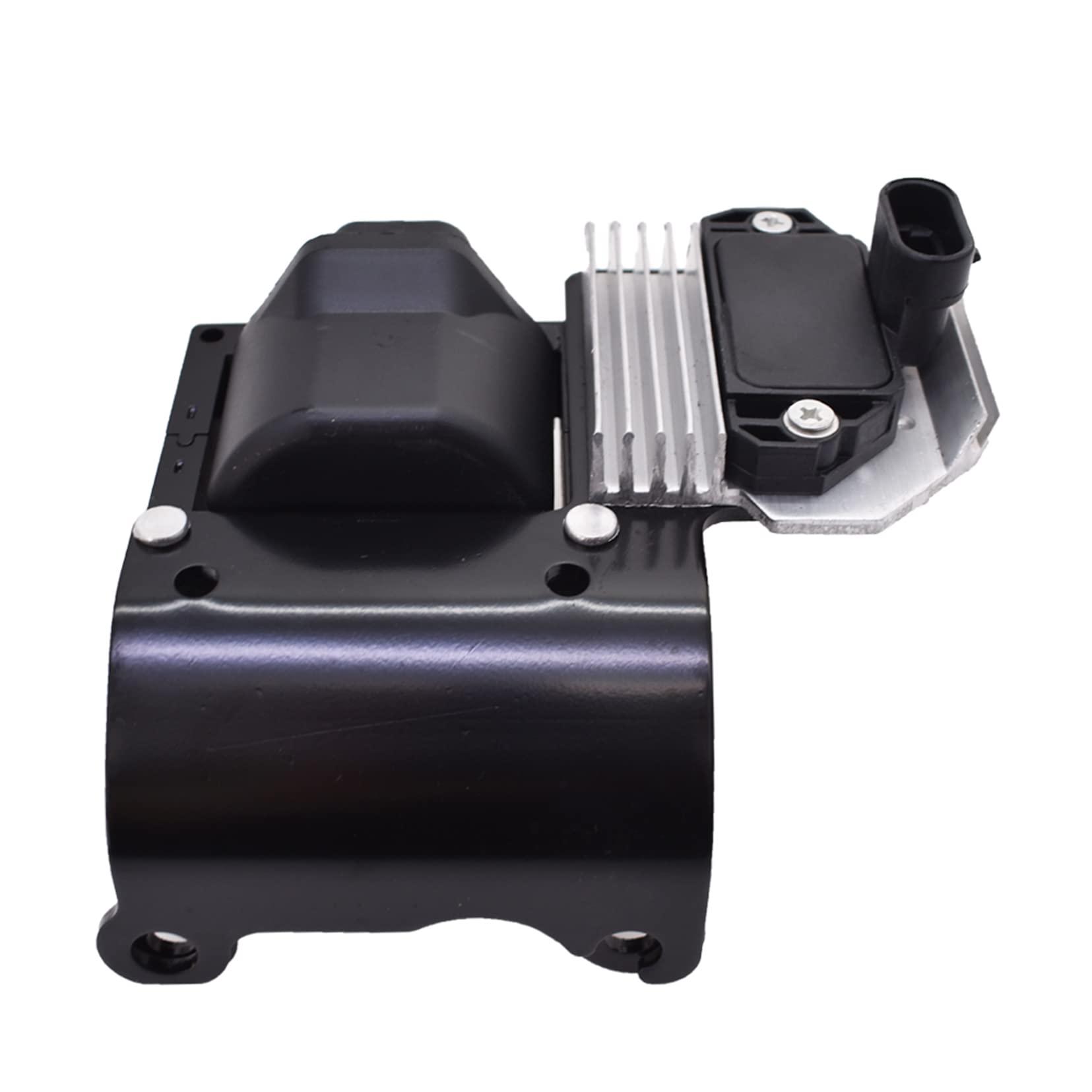 Amazon.com: Seblaff Ignition Coil with Ignition Module 10489421  