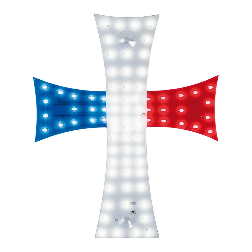Lampa 96974 Croix LED 24V - France