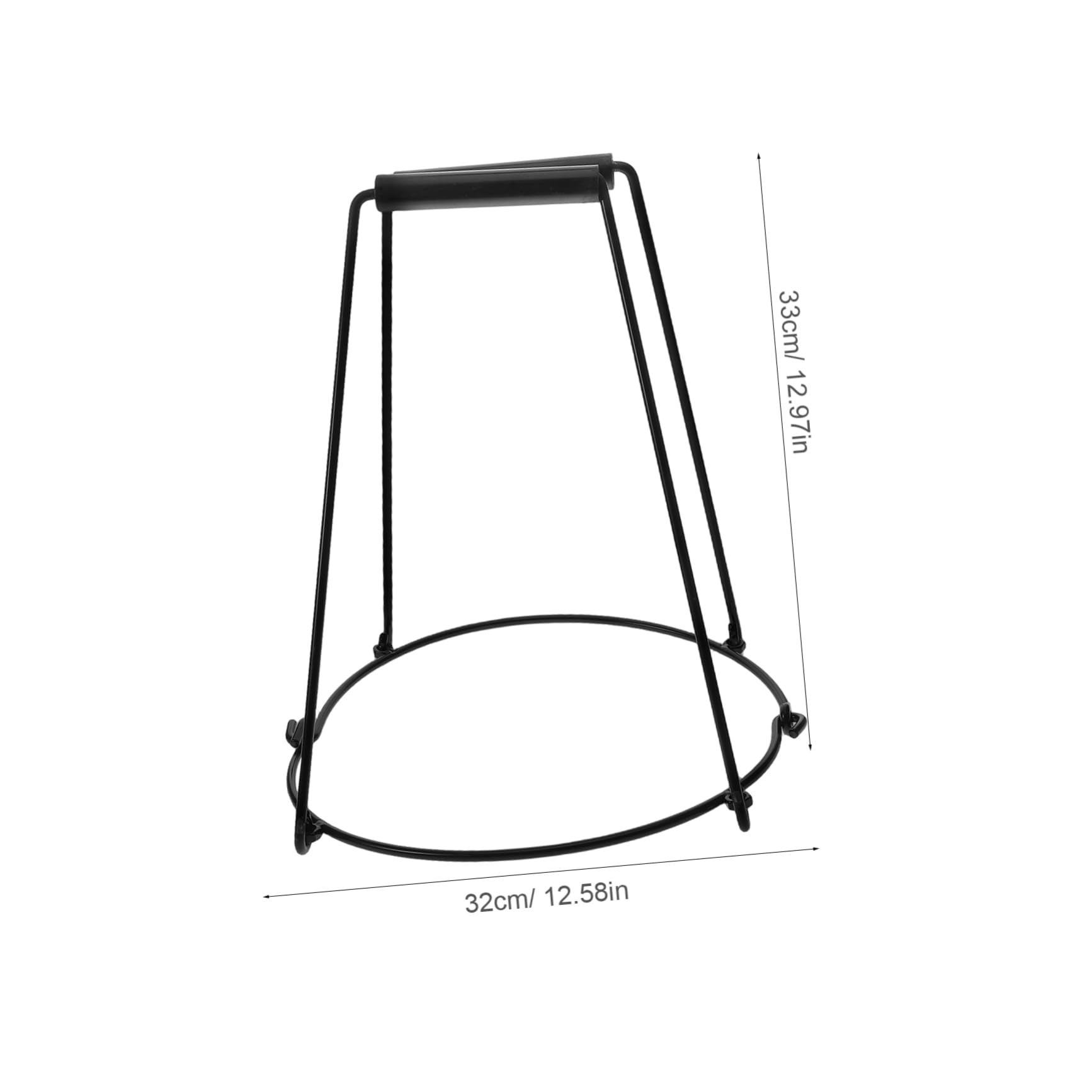 Gatuida Herramienta para Levantar Tarros Pesados Agarre Ergonómico y Cómodo para Cocina y Conservas De Enlatado Inoxidable