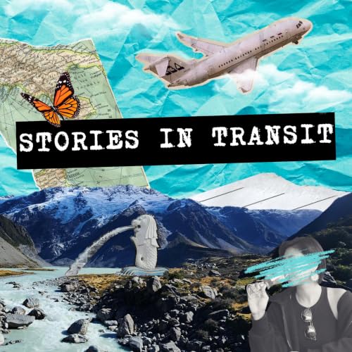 Stories in Transit Titelbild