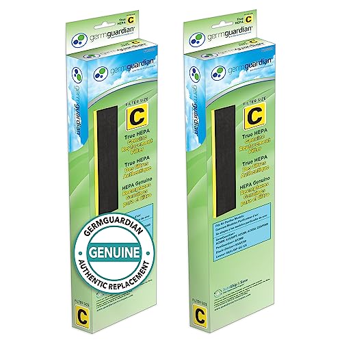 Levoit Purificateur D'Air Portable, Véritable Hepa Et Filtre à Charbon