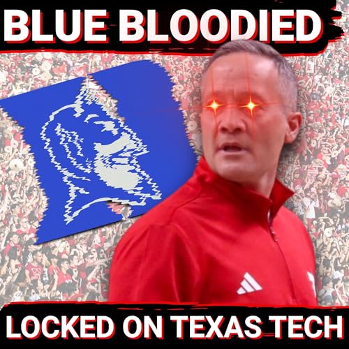 GUTS: Texas Tech DEFIES the odds, downs Duke at MSG | MISSION: DUCK for Joey McGuire's Red Raiders