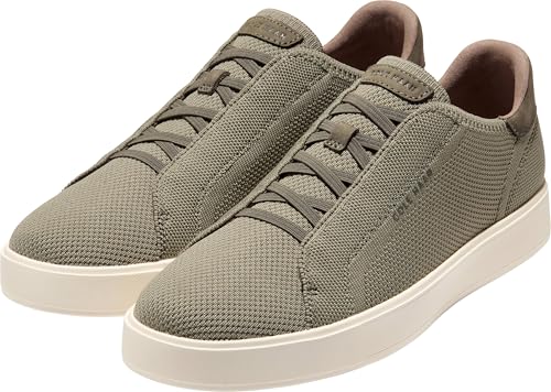 Image of Cole Haan Men's Grandpro Luxe Stitchlite Slip-on