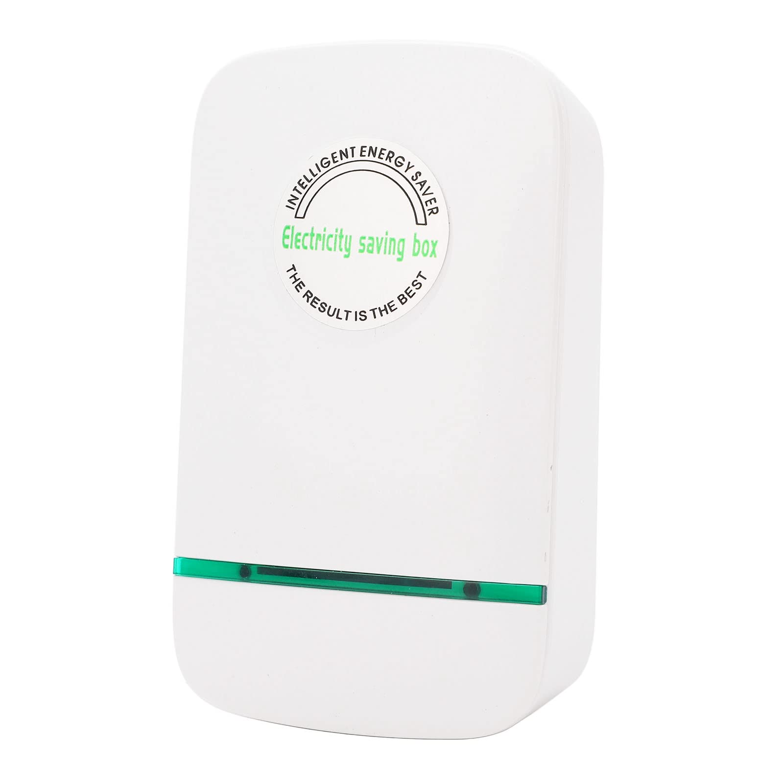 Energy Saving Box 90-250V ABS Power Balance Voltage Adjustment (EU Plug)-picture-24