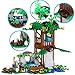 Mesiondy Dinosaurs Building Blocks Set, Dinosaur Toys for Age 8-14 Years,Dinosaur Park World, Birthday Gifts for Boys and Girls (546 Pcs)...