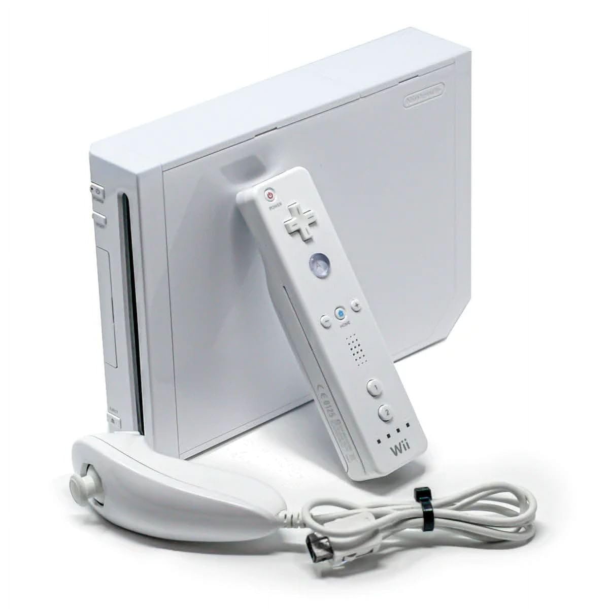 Wii Console (Includes Wii Sports