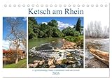 VIELFALT - Bildkalender in verschiedenen Formaten z.B. DIN A5, DIN A4, DIN A3 sowie DIN A2. Ob Naturmotiv, Gemälde oder Fotos, ideal für ein persönliches Wohlfühlambiente.