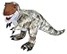Wild Republic Dinosaur, Jouet Dinosaure T-Rex, Idée Cadeau pour Enfants, Jouet en Peluche, Jouet Écologique, Peluche Dinosaure, Rembourrage Fabriqué à Partir de Bouteilles d’Eau Recyclées, 71.12 cm