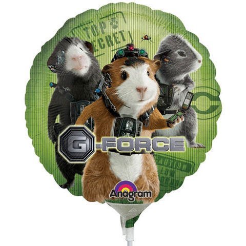 G-force Mini