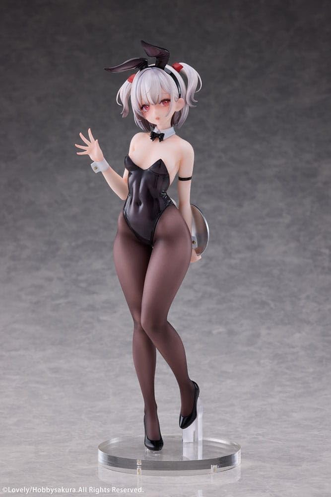 Amazon.co.jp: 早川苺奈 Illustrated by oohhya 1/7 完成品フィギュア