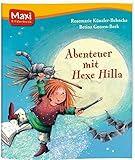  Oetinger Verlag E74982 Abenteuer mit Hexe Hilla (Maxi)
