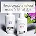 Neutrogena Oil Free Moisture Glycerin Face Moisturizer & Neck Cream for Combination Skin, Lightweight, Oil Absorbing Facial Moisturizer Lotion for a Soft Natural Matte, 4 fl. oz