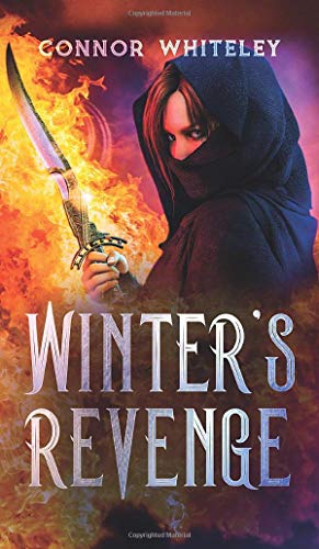 Winter's Revenge (Fantasy Trilogy Books)
