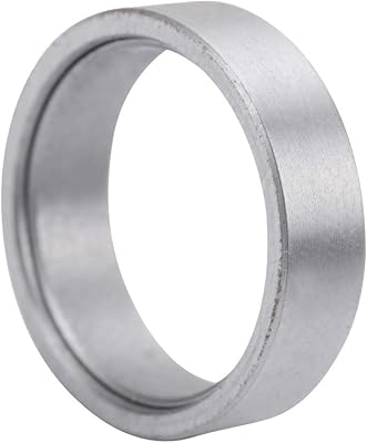 KTR150 Series Steel Expansion Sleeve Ring Joint Sleeve Clamping Element (18 * 22mm)