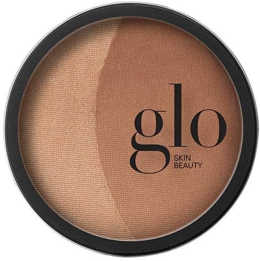 glō minerals Bronze Sunkiss