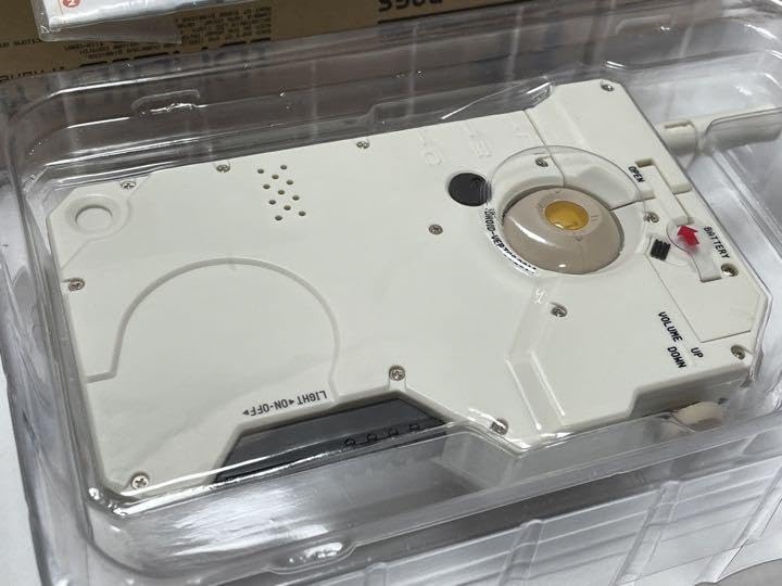 千値練　iDroid typeメタルギアソリッド5 METAL GEAR SOLID V グラウンド・ゼロズ iDROID型iPhoneケース