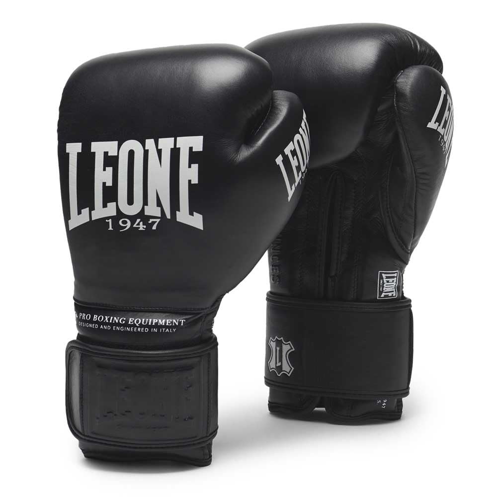 Guantoni Leone The Greatest GN111 NERO 10 Oz