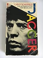 Jagger 0708826288 Book Cover