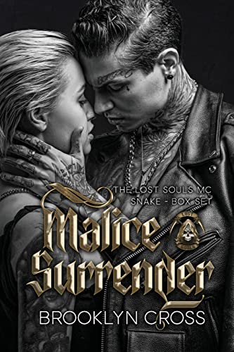 Malice and Surrender view 2