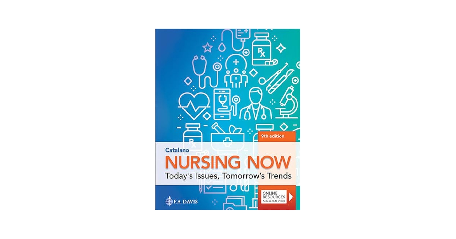 洋書 Current Issues in Nursing Nursing Now!: Today's Issues, Tomorrows Trends