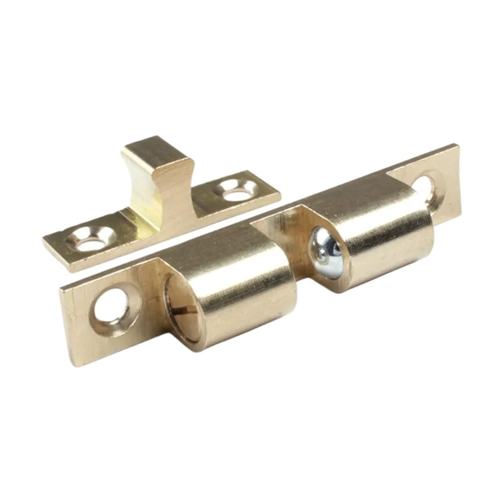 42mm Furniture Stopper Hardware Part Door Closer Switch Kitchen Closet Hinge